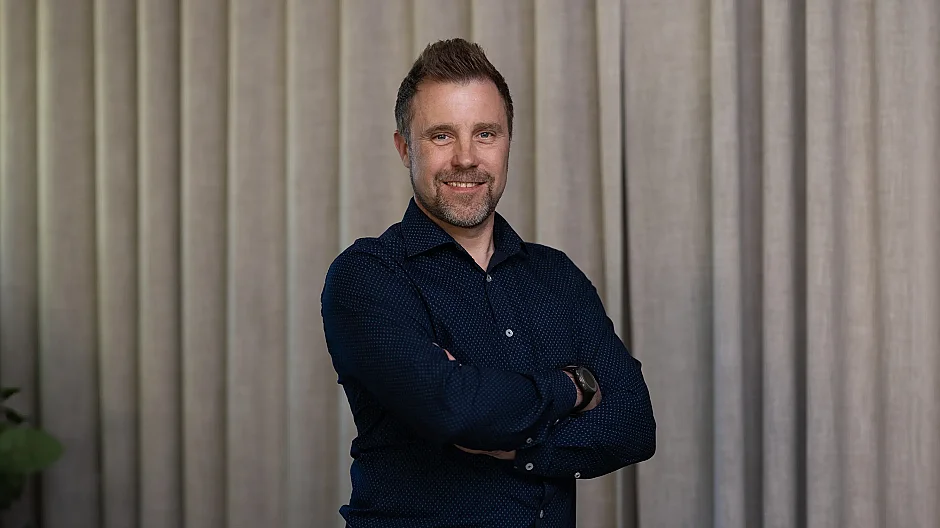 Christian Lemström